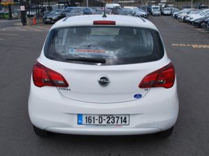 Opel Corsa 1.4 75ps S - Image 4