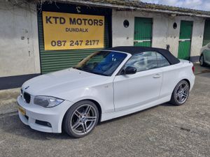 BMW 1-Series 2012 - Image 2