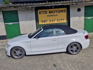 BMW 1-Series 2012 - Image 2
