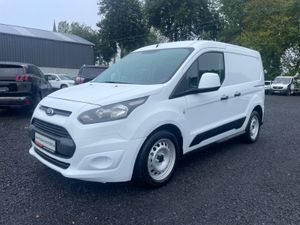 Ford Transit - Image 4