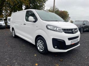 Citroen Dispatch 2020 - Image 2