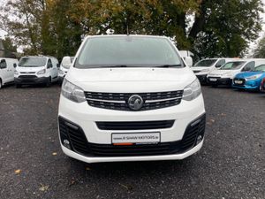 Citroen Dispatch 2020 - Image 3