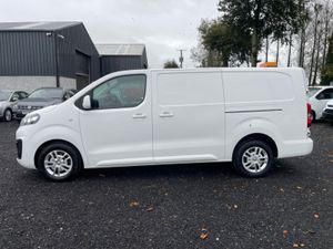 Citroen Dispatch 2020 - Image 4