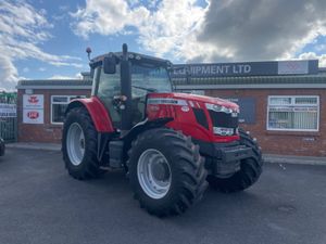 Massey Ferguson 7616 - Image 4