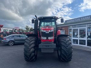 Massey Ferguson 7616 - Image 3