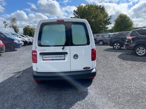 Volkswagen Caddy 2.0 - Image 3