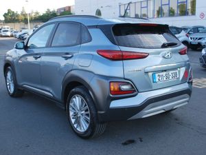 Hyundai Kona 1.0 T-gdi Executive - Image 3