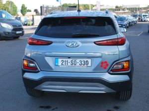 Hyundai Kona 1.0 T-gdi Executive - Image 4