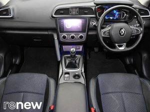 Renault KADJAR S-edition Blue dCi 115 My18 - Image 3