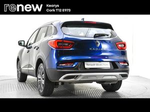 Renault KADJAR S-edition Blue dCi 115 My18 - Image 4