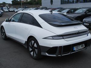 Hyundai Ioniq 6 Ioniq 6 Elegance 77 kW - Image 3