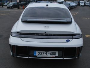 Hyundai Ioniq 6 Ioniq 6 Elegance 77 kW - Image 4