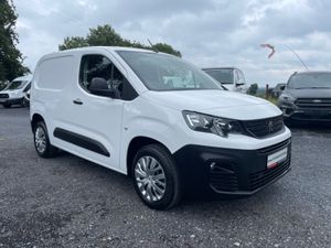 Peugeot Partner - Image 2