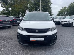 Peugeot Partner - Image 4