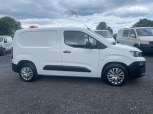 Peugeot Partner - Image 3