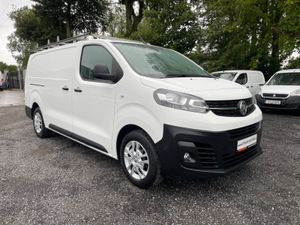 Opel Vivaro - Image 2