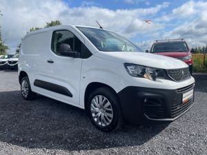 Peugeot Partner - Image 2