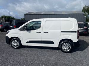 Peugeot Partner - Image 2