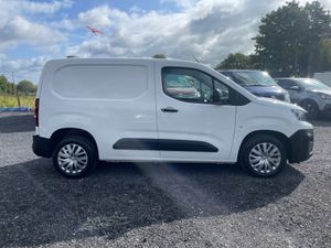 Peugeot Partner - Image 4