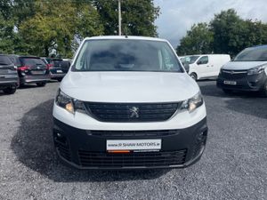 Peugeot Partner - Image 3
