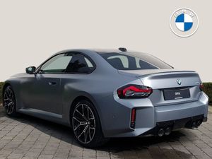 BMW M2 M2 Coupe - Image 3