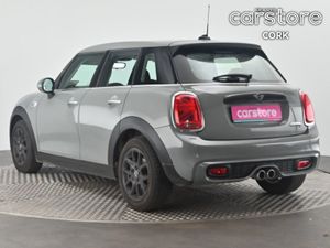 MINI Cooper Cooper S Sport - Image 3