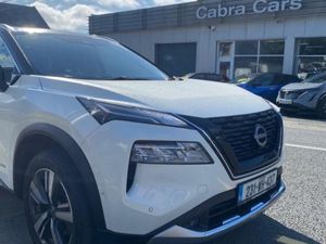 Nissan X-Trail Epower X-trail SVE 7 Seater - Image 3