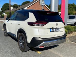Nissan X-Trail Epower X-trail SVE 7 Seater - Image 4