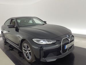 BMW i4 Edrive40 I4sa 4dr Auto Sa - 0cc - Image 2
