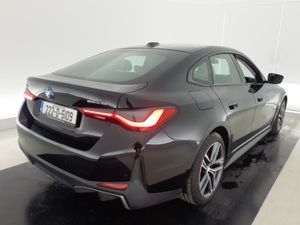 BMW i4 Edrive40 I4sa 4dr Auto Sa - 0cc - Image 3