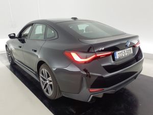 BMW i4 Edrive40 I4sa 4dr Auto Sa - 0cc - Image 4