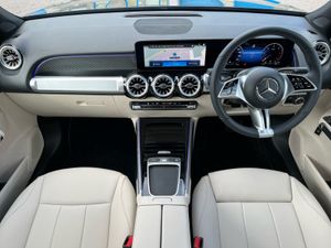 Mercedes-Benz GLB 200d Progressive Line 7 Seater - Image 4