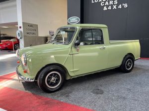 1971 Austin Mini - Image 4