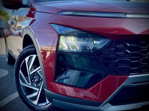 Hyundai Bayon Executive Plus 2025 252 - Image 4