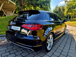 Audi S3 Quattro 2.0Tsi 286Ps Auto - Image 3