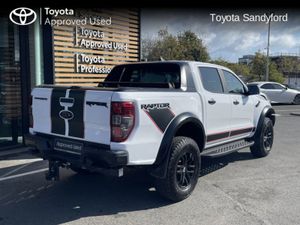 Ford Ranger Raptor 4X4 Double CAB SE 2.0td Automa - Image 2