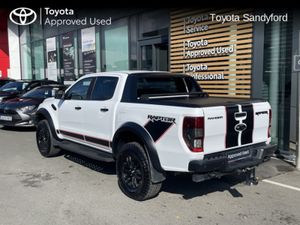 Ford Ranger Raptor 4X4 Double CAB Special Edition - Image 3