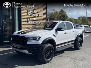 Ford Ranger Raptor 4X4 Double CAB SE 2.0td Automa - Image 4