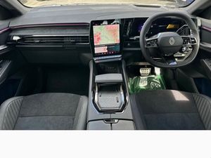 Renault Rafale E-tech Hybrid Esprit Alpine (techn - Image 3