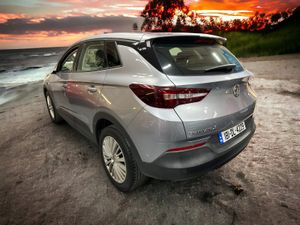 2018 Vauxhall Grandland X 1.2 Petrol - Image 2