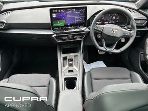 Cupra Formentor Demo 1.5 Etsi 150HP DGS  host OF - Image 2
