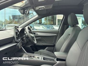 Cupra Formentor Demo 1.5 Etsi 150HP DGS  host OF - Image 4