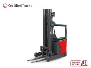 Linde R16 Reachtruck_2019 (1755 hrs) - Image 3