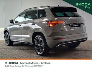 Skoda Karoq Sportline 2.0tdi 115Bhp - Image 3