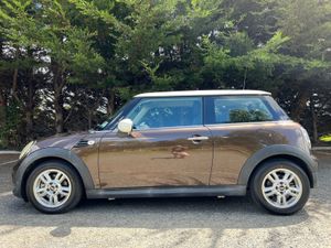 12 Mini Cooper Autos - Image 4