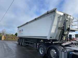 2020 SCHMITZ BULKER - Image 4