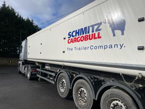 2020 SCHMITZ BULKER - Image 3