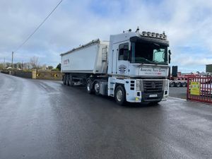 2020 SCHMITZ BULKER - Image 2