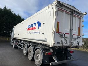2020 SCHMITZ BULKER - Image 2