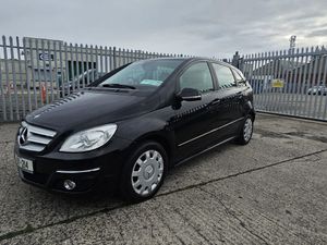 2012 Mercedes-Benz B-Class - Image 2